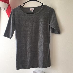 Gray Gigi